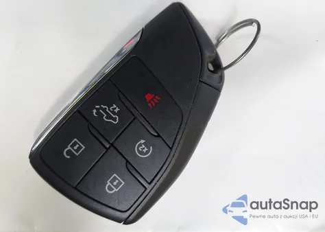 2025 GMC Sierra 1500 4Wd Short Box Elevation With 3Vl из США, поврежденный, VIN 3GTPUJEK8SG289372